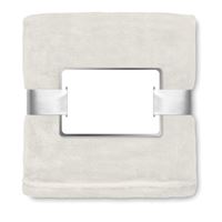 COPERTA IN FLANELLA 280 gsm